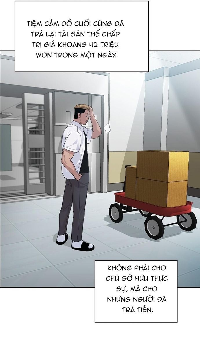Tiền Bạc Và Quyền Lực [Chap 59-200]