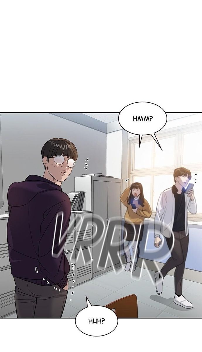 Tiền Bạc Và Quyền Lực [Chap 59-200]