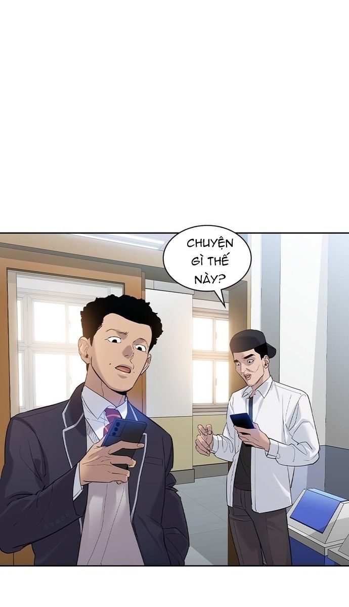 Tiền Bạc Và Quyền Lực [Chap 59-200]