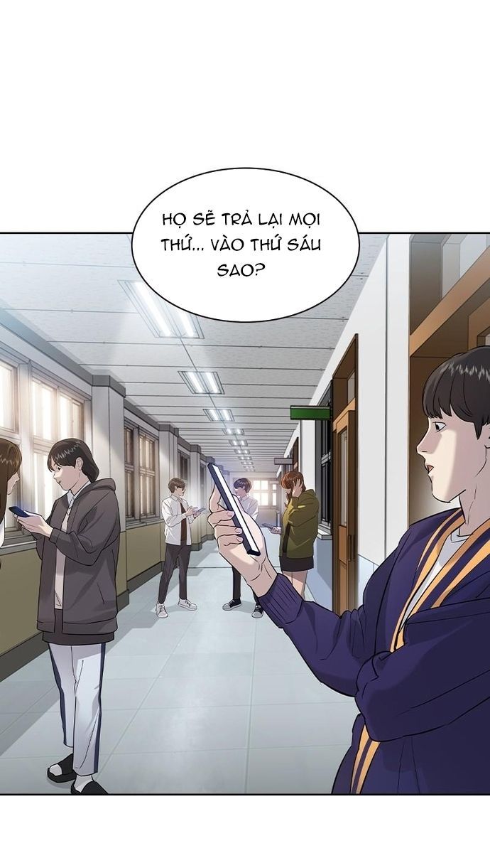 Tiền Bạc Và Quyền Lực [Chap 59-200]