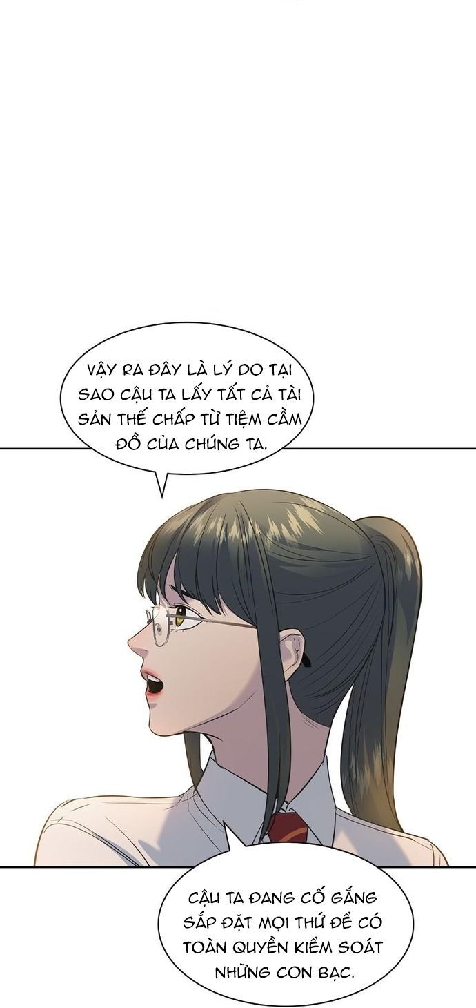 Tiền Bạc Và Quyền Lực [Chap 59-200]