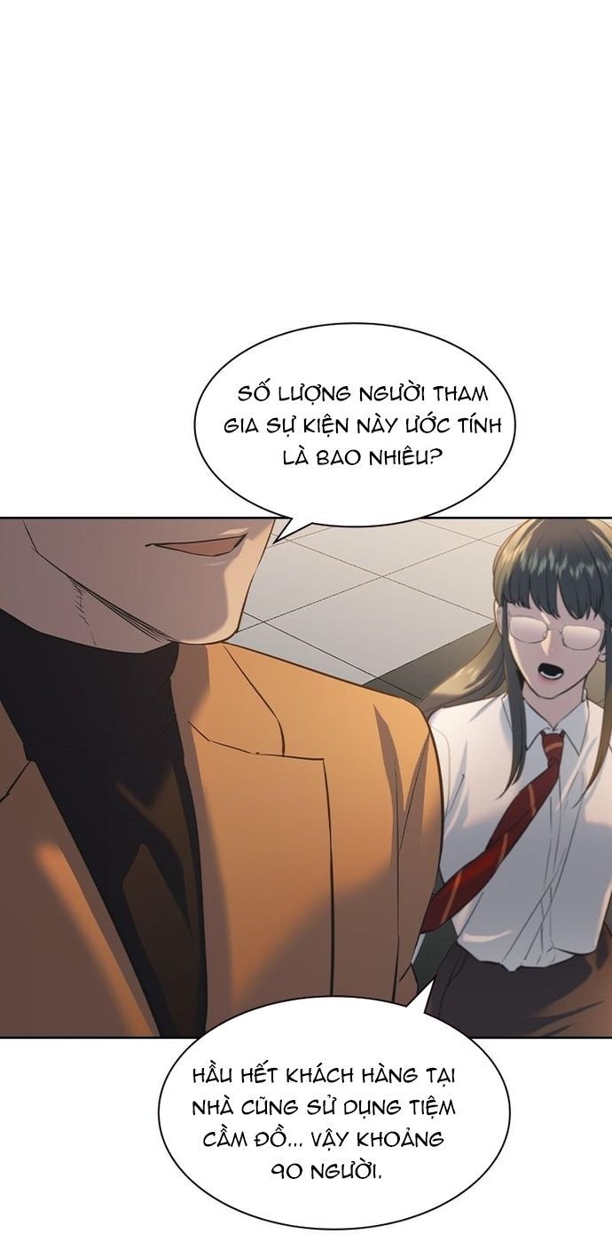 Tiền Bạc Và Quyền Lực [Chap 59-200]