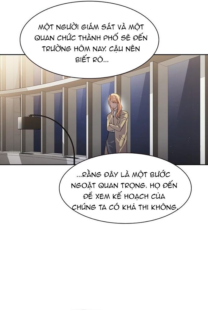 Tiền Bạc Và Quyền Lực [Chap 59-200]