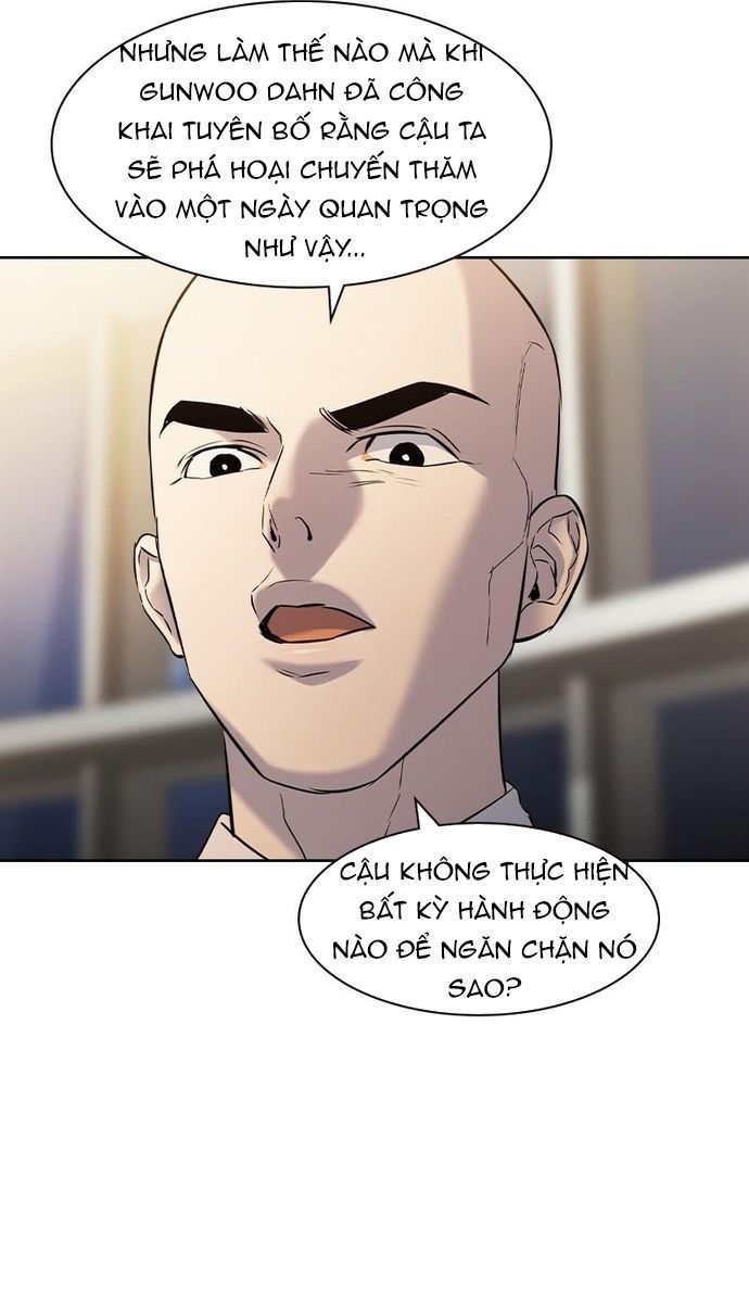 Tiền Bạc Và Quyền Lực [Chap 59-200]