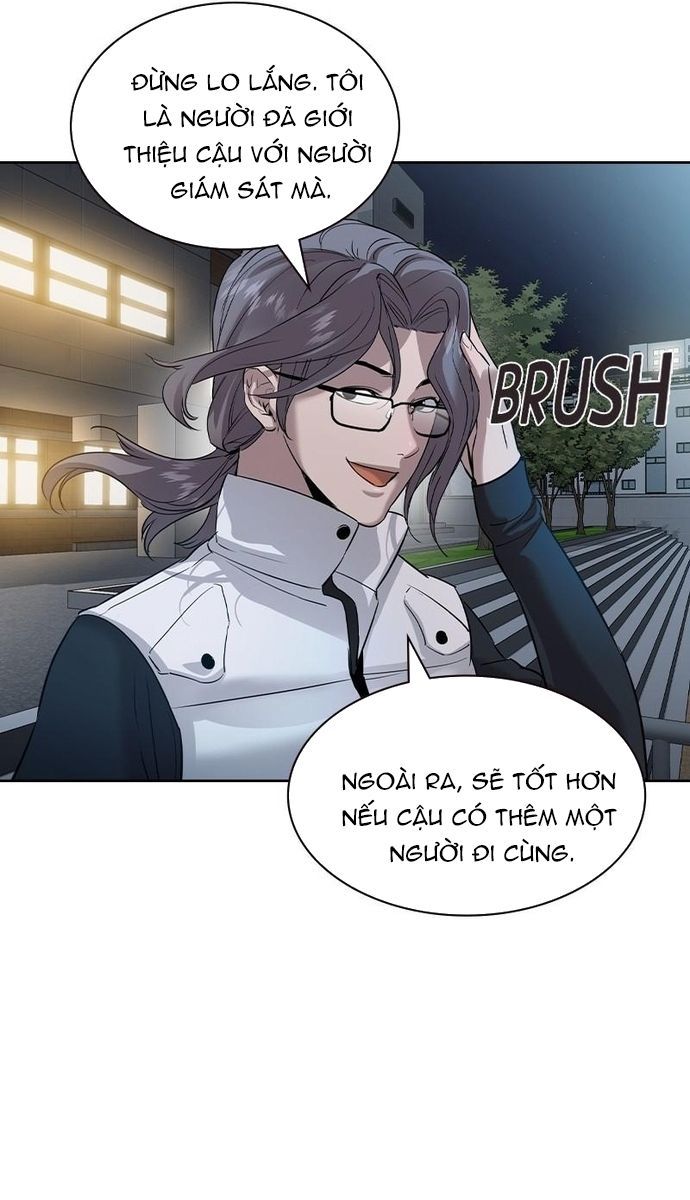 Tiền Bạc Và Quyền Lực [Chap 59-200]