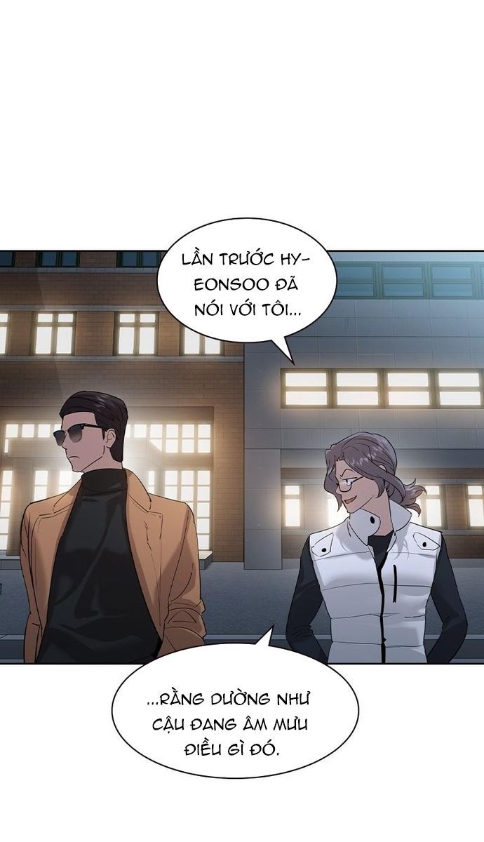 Tiền Bạc Và Quyền Lực [Chap 59-200]