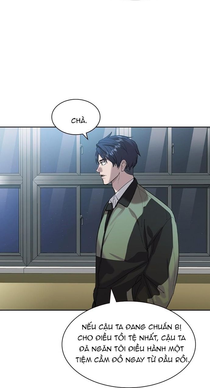 Tiền Bạc Và Quyền Lực [Chap 59-200]