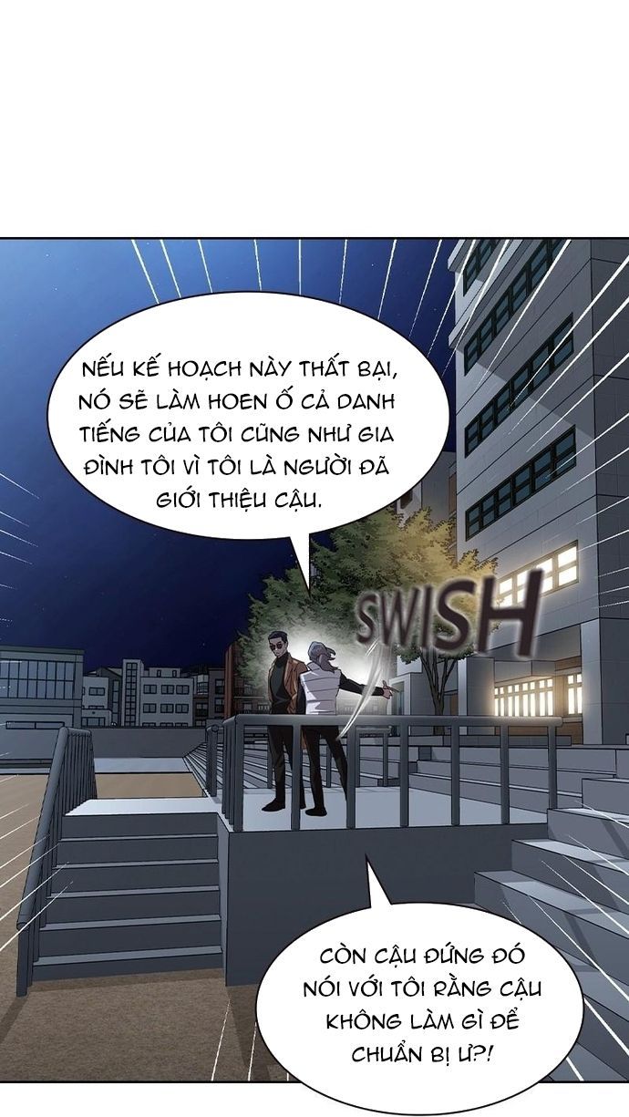 Tiền Bạc Và Quyền Lực [Chap 59-200]