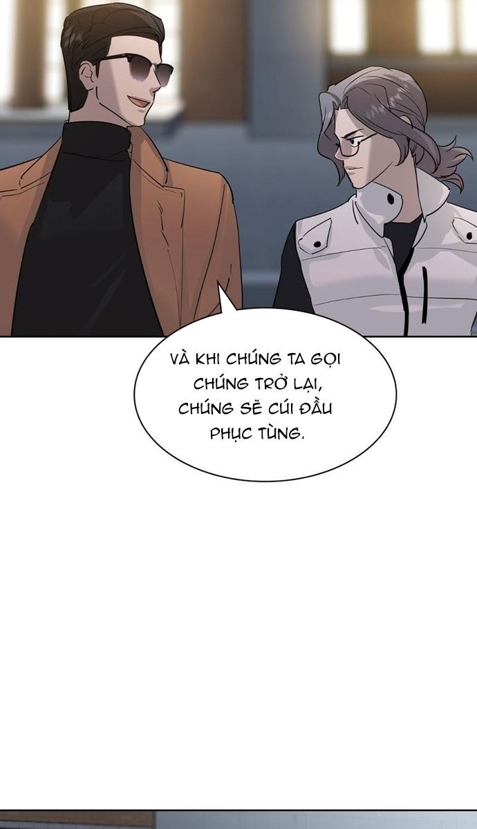 Tiền Bạc Và Quyền Lực [Chap 59-200]