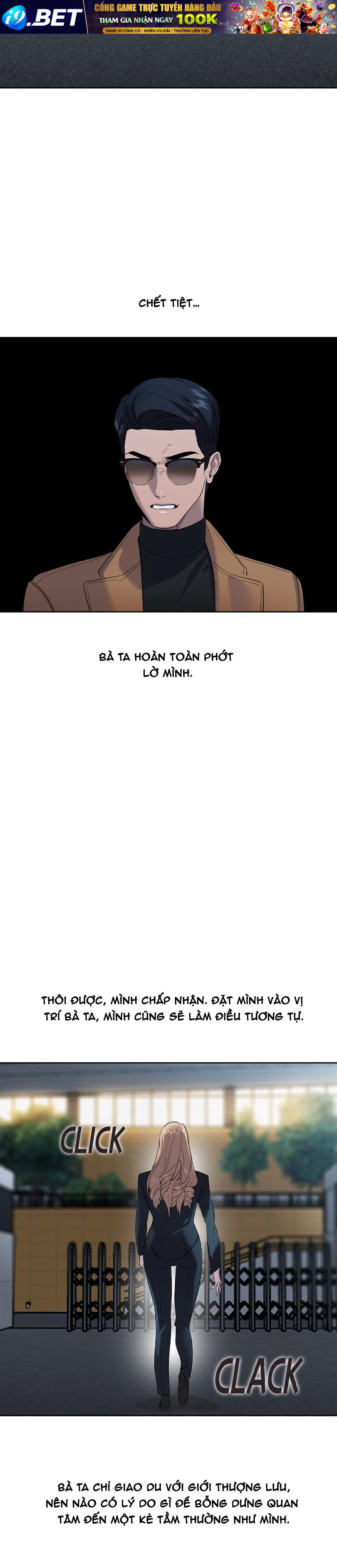 Tiền Bạc Và Quyền Lực Chapter 165 - TC Truyện