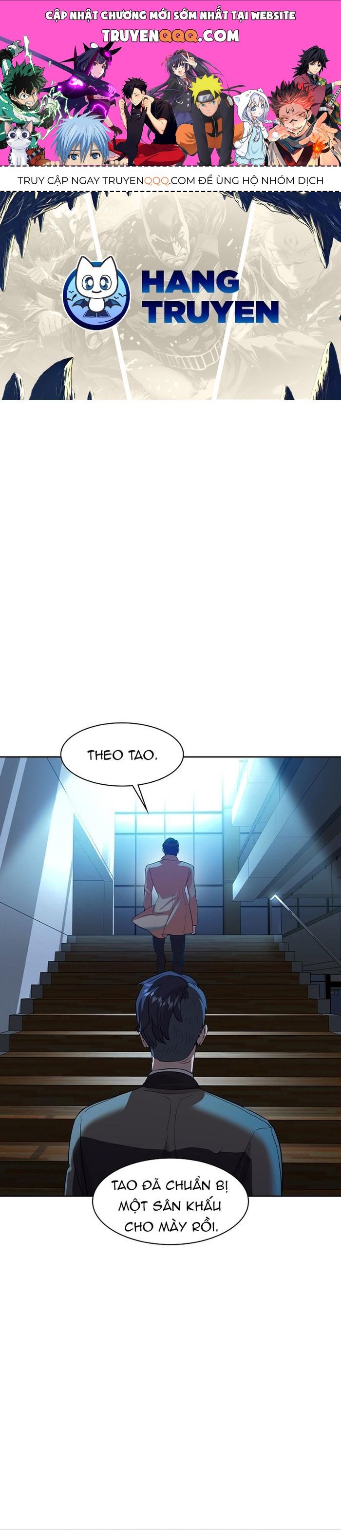 Tiền Bạc Và Quyền Lực Chapter 166 - TC Truyện