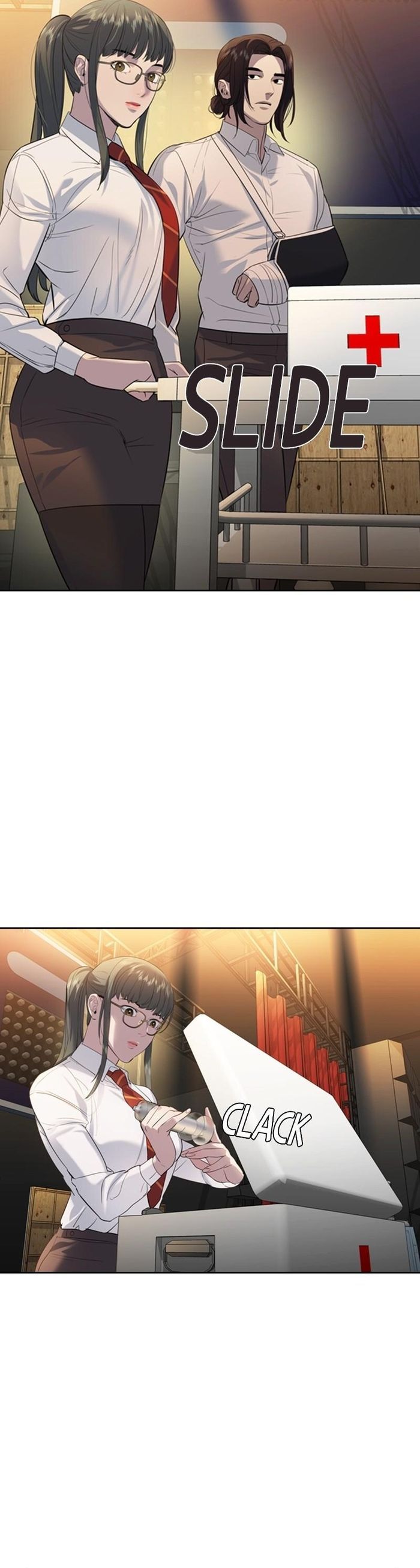 Tiền Bạc Và Quyền Lực [Chap 59-200]