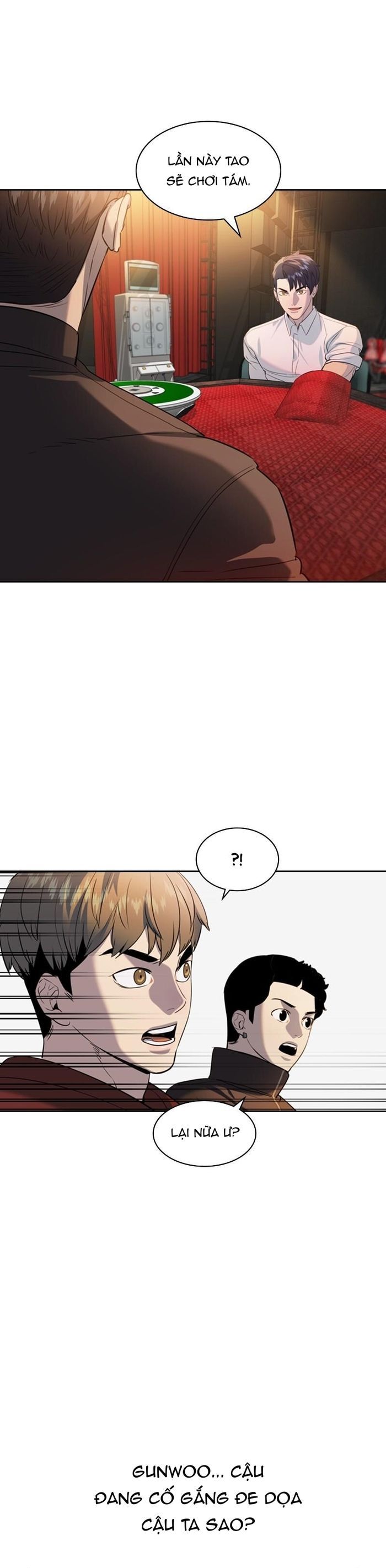 Tiền Bạc Và Quyền Lực [Chap 59-200]