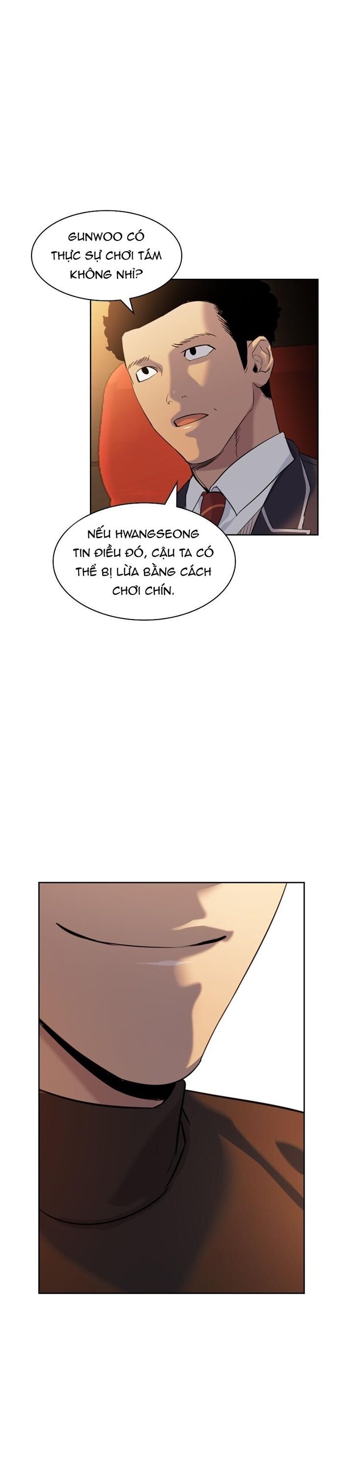 Tiền Bạc Và Quyền Lực [Chap 59-200]