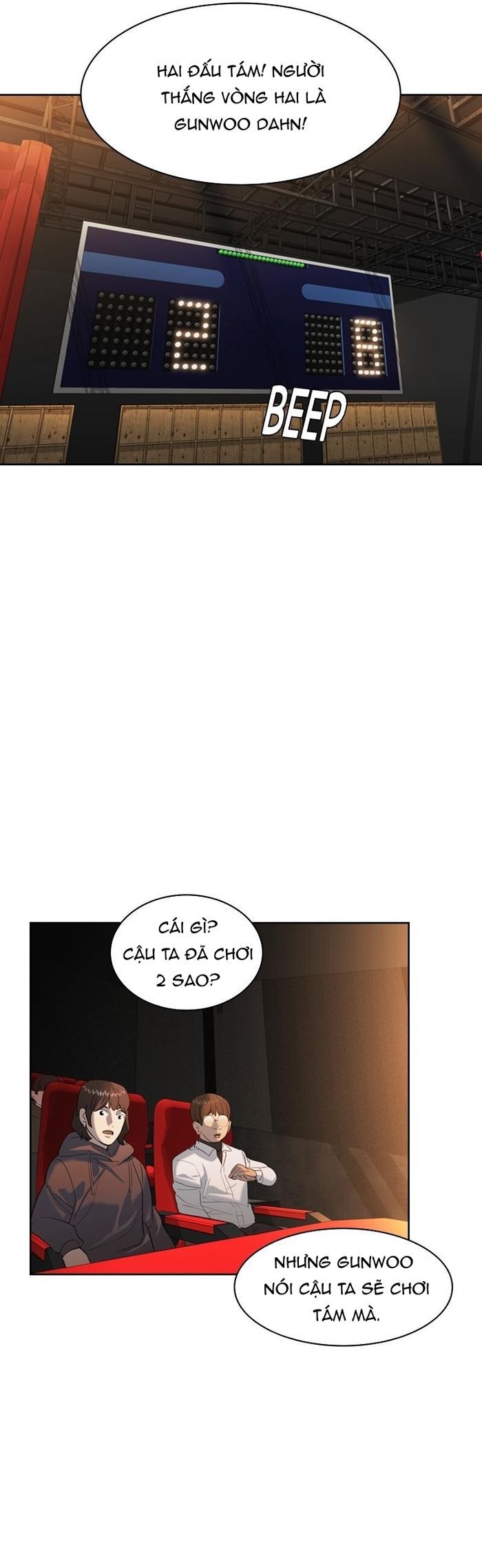 Tiền Bạc Và Quyền Lực [Chap 59-200]