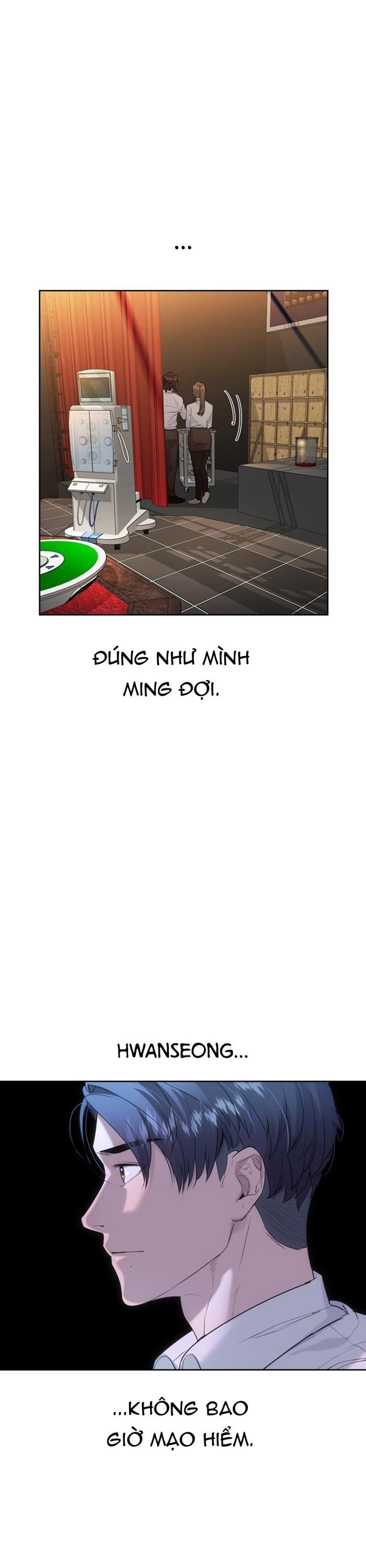 Tiền Bạc Và Quyền Lực [Chap 59-200]