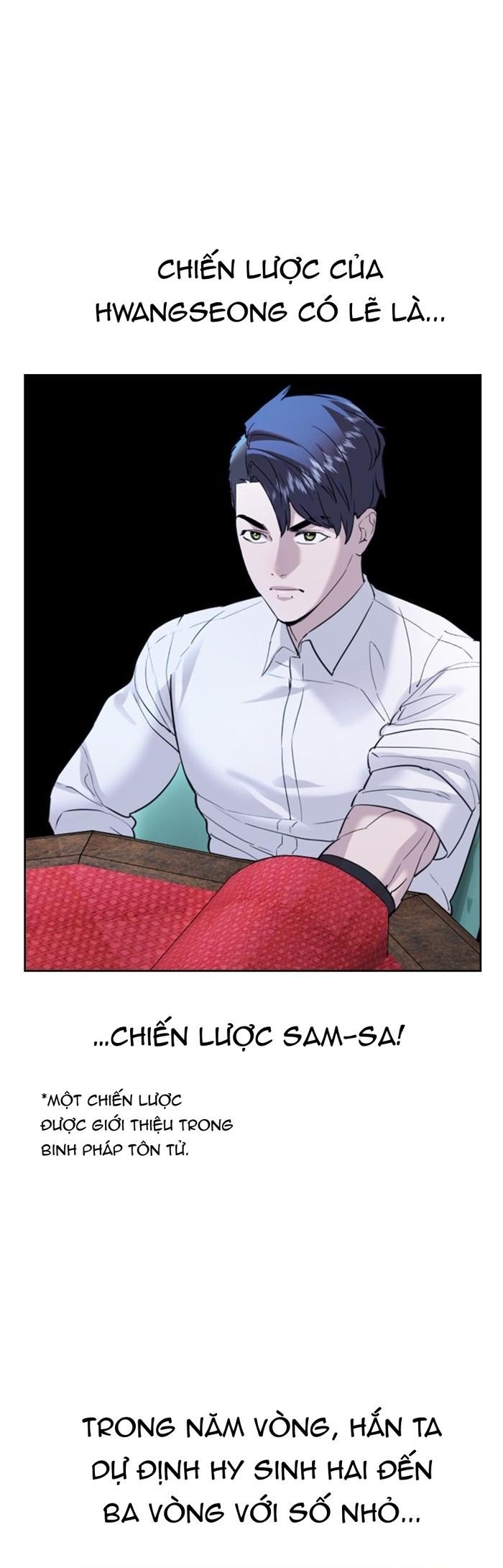 Tiền Bạc Và Quyền Lực [Chap 59-200]