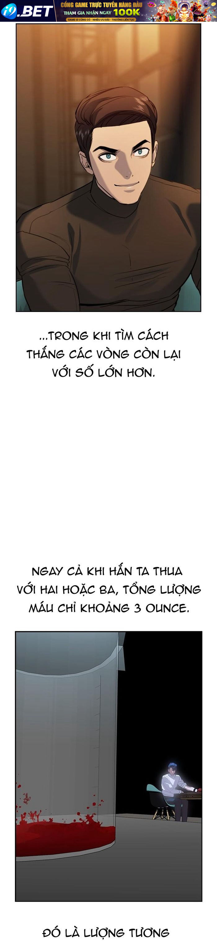 Tiền Bạc Và Quyền Lực [Chap 59-200]