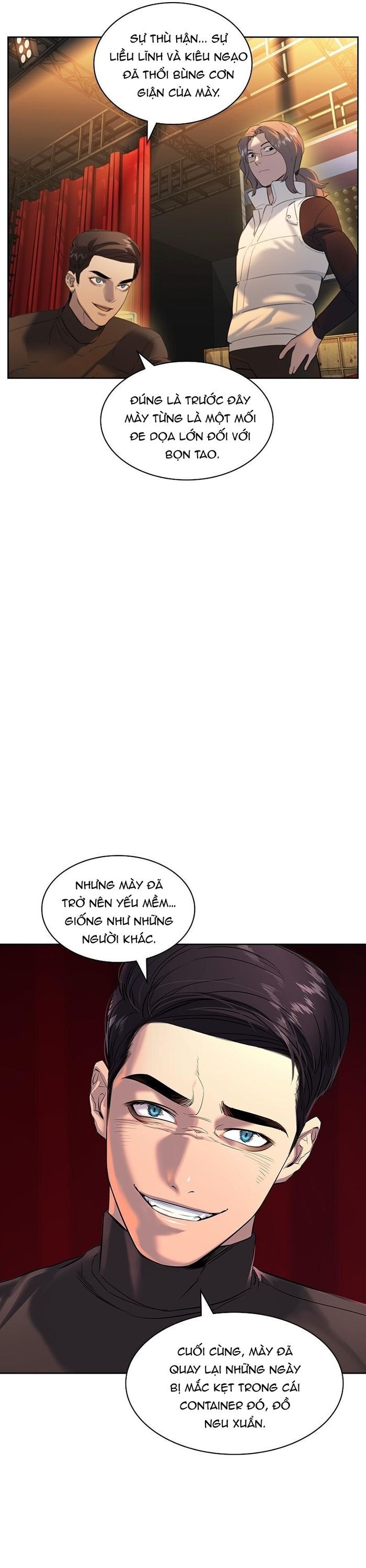 Tiền Bạc Và Quyền Lực [Chap 59-200]