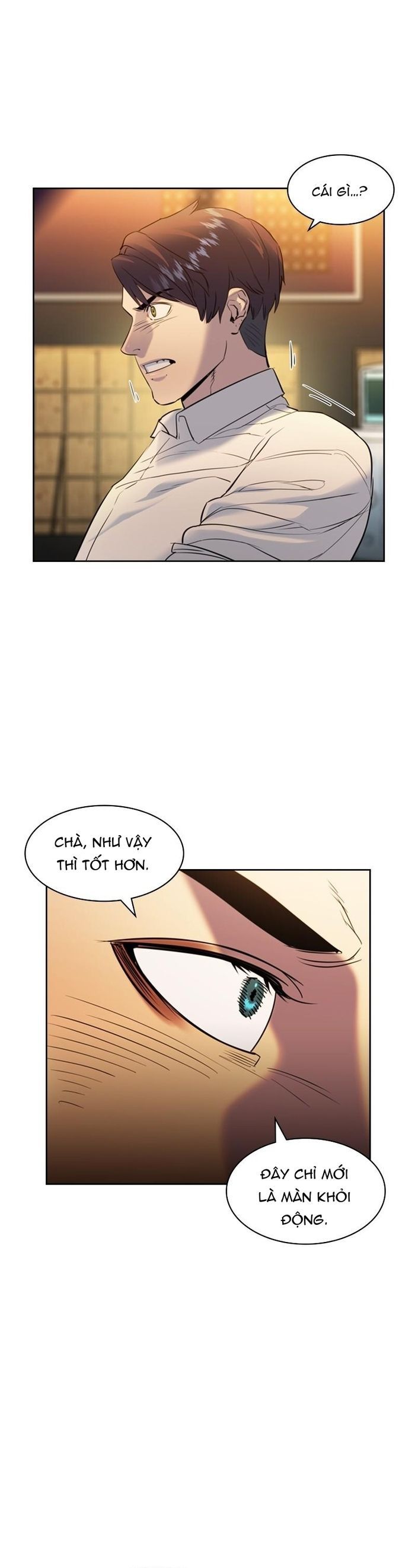 Tiền Bạc Và Quyền Lực [Chap 59-200]