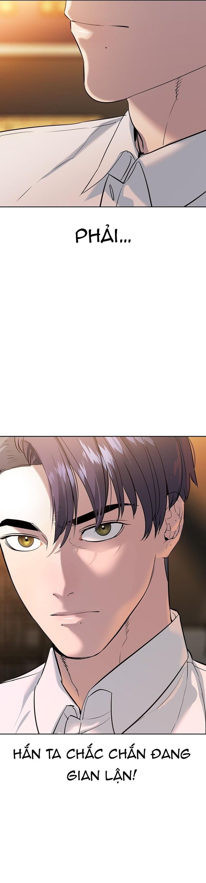 Tiền Bạc Và Quyền Lực Chapter 170 - TC Truyện