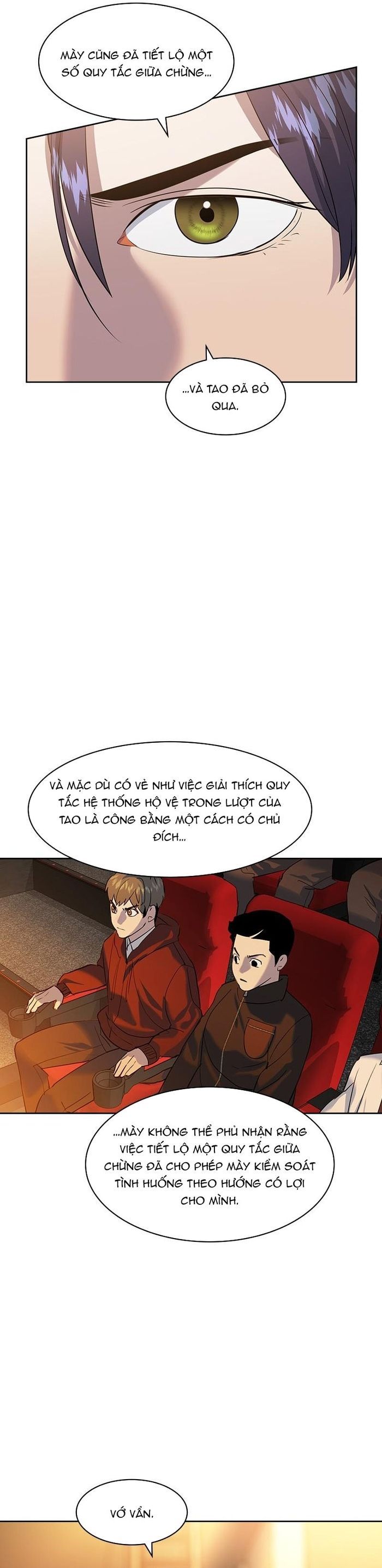 Tiền Bạc Và Quyền Lực [Chap 59-200]