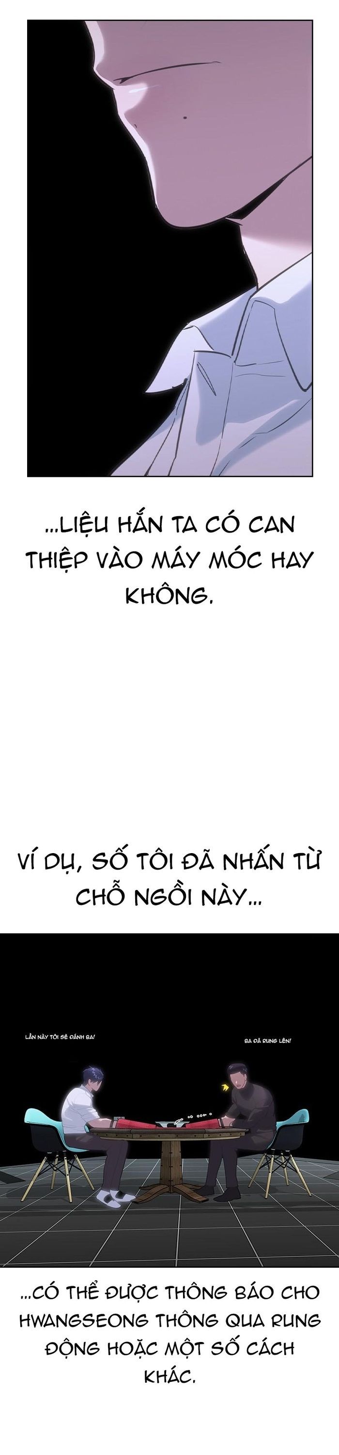 Tiền Bạc Và Quyền Lực [Chap 59-200]
