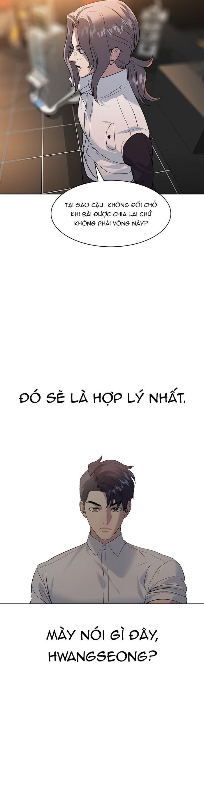 Tiền Bạc Và Quyền Lực [Chap 59-200]