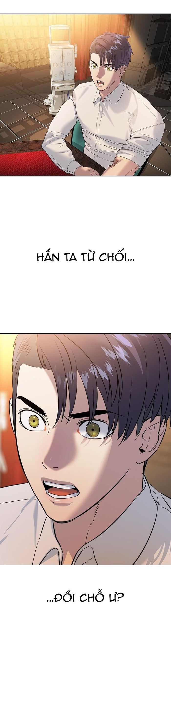 Tiền Bạc Và Quyền Lực [Chap 59-200]