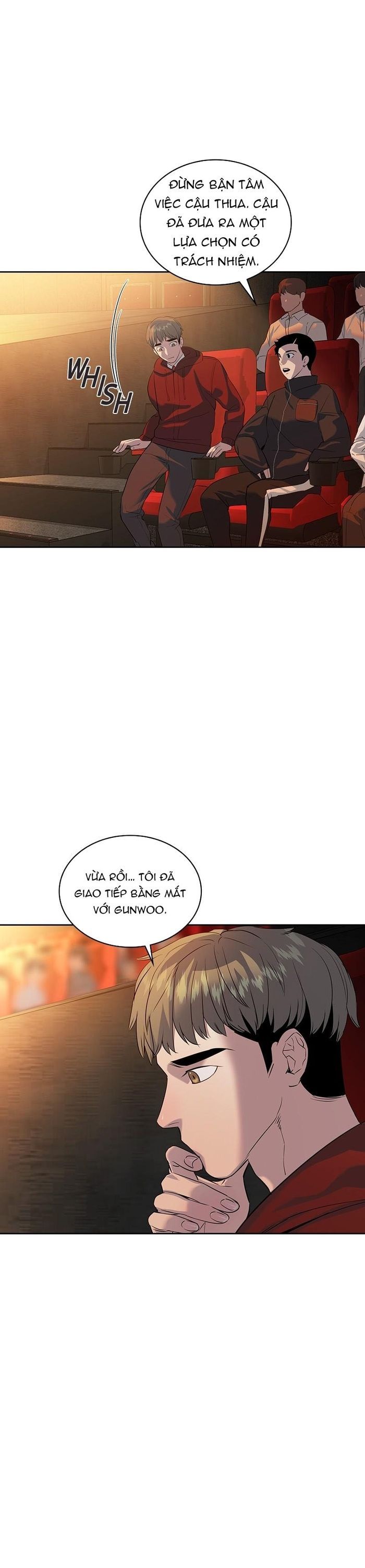 Tiền Bạc Và Quyền Lực Chapter 170 - TC Truyện