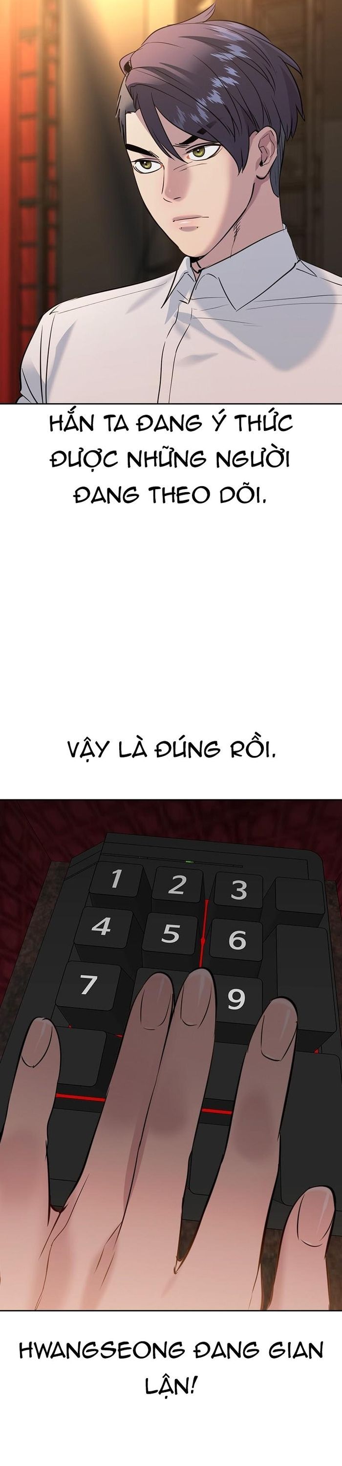 Tiền Bạc Và Quyền Lực [Chap 59-200]