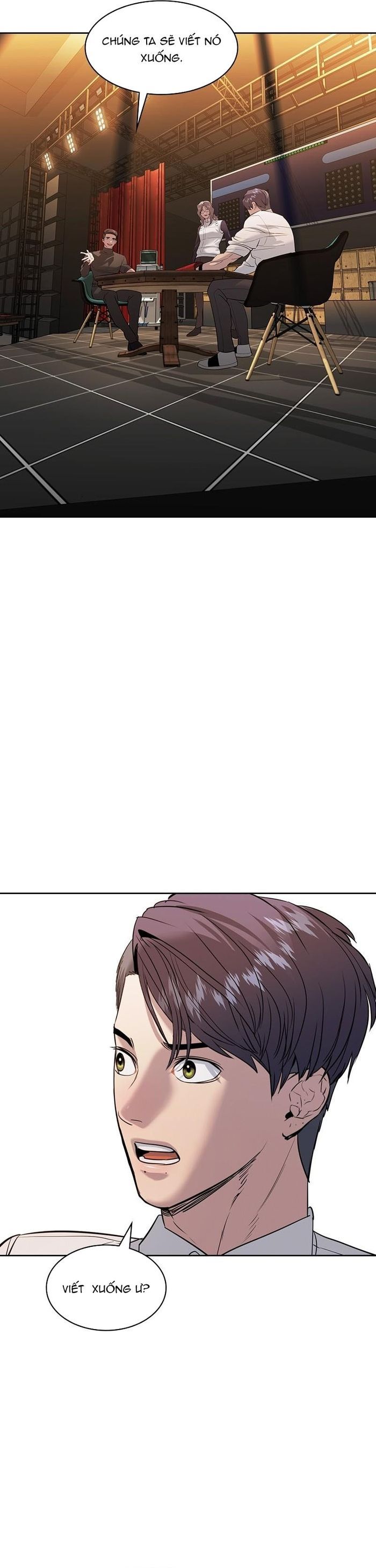 Tiền Bạc Và Quyền Lực [Chap 59-200]