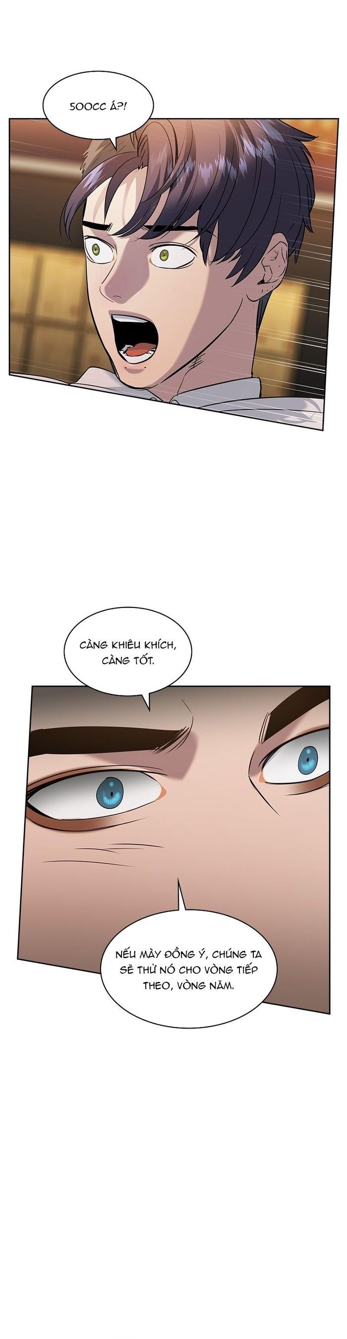 Tiền Bạc Và Quyền Lực [Chap 59-200]