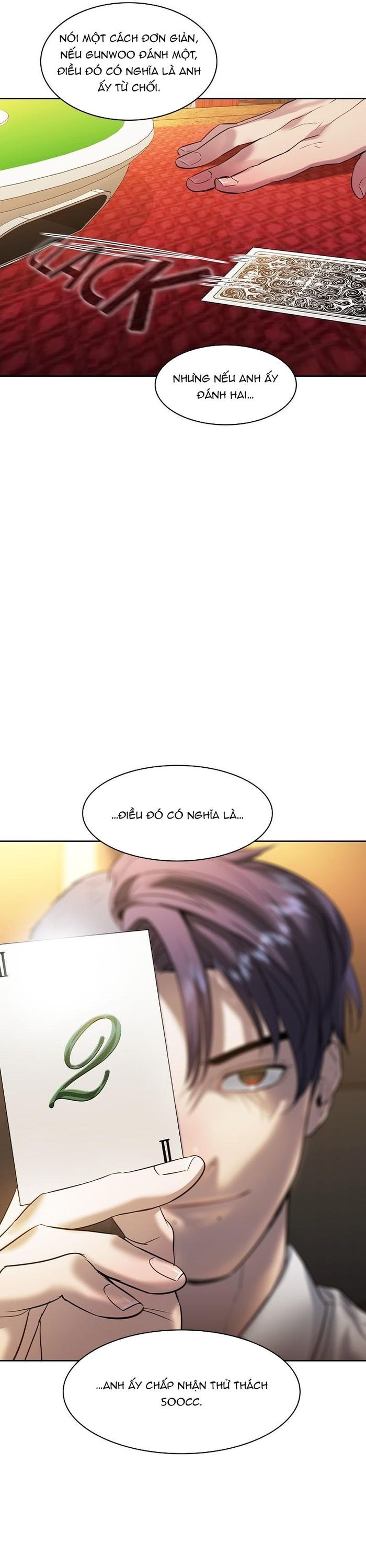 Tiền Bạc Và Quyền Lực [Chap 59-200]