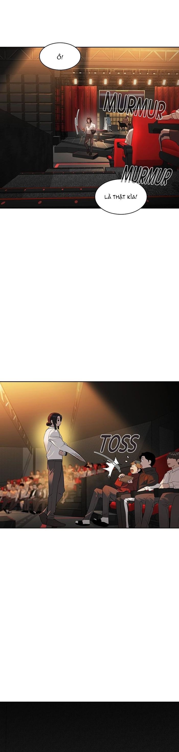 Tiền Bạc Và Quyền Lực [Chap 59-200]