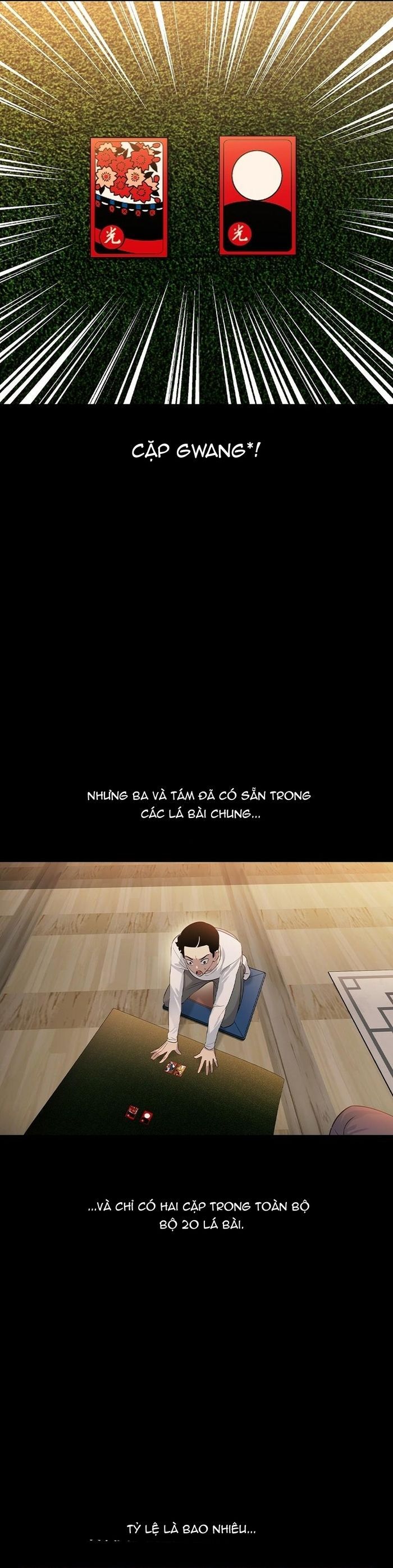 Tiền Bạc Và Quyền Lực [Chap 59-200]