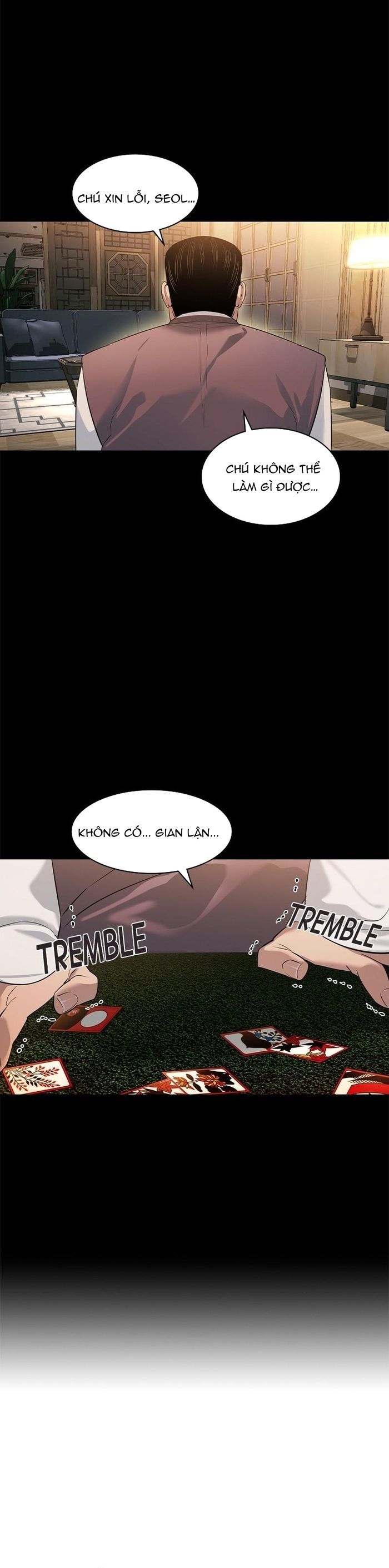Tiền Bạc Và Quyền Lực [Chap 59-200]