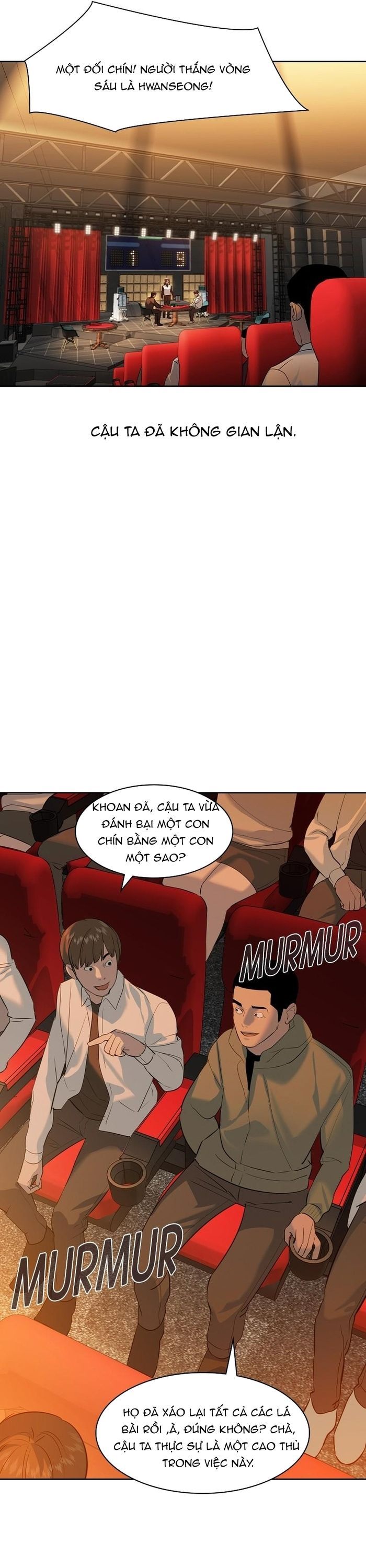 Tiền Bạc Và Quyền Lực [Chap 59-200]