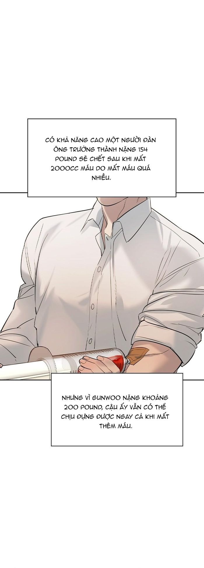 Tiền Bạc Và Quyền Lực [Chap 59-200]