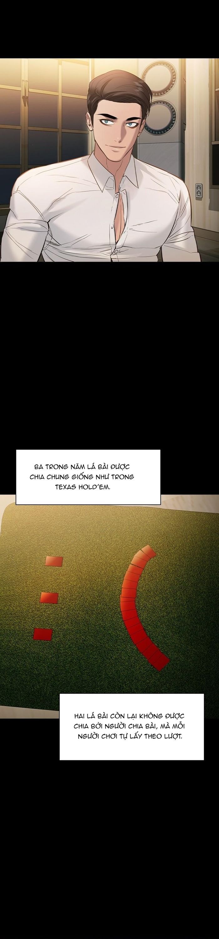 Tiền Bạc Và Quyền Lực Chapter 173 - TC Truyện