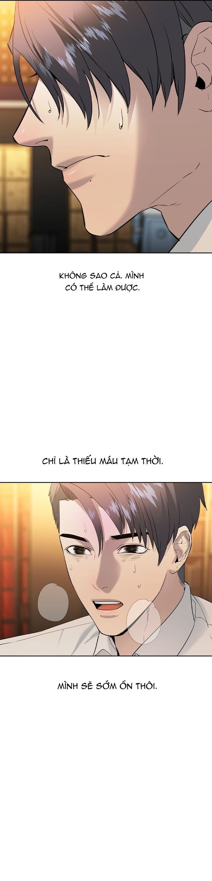 Tiền Bạc Và Quyền Lực [Chap 59-200]
