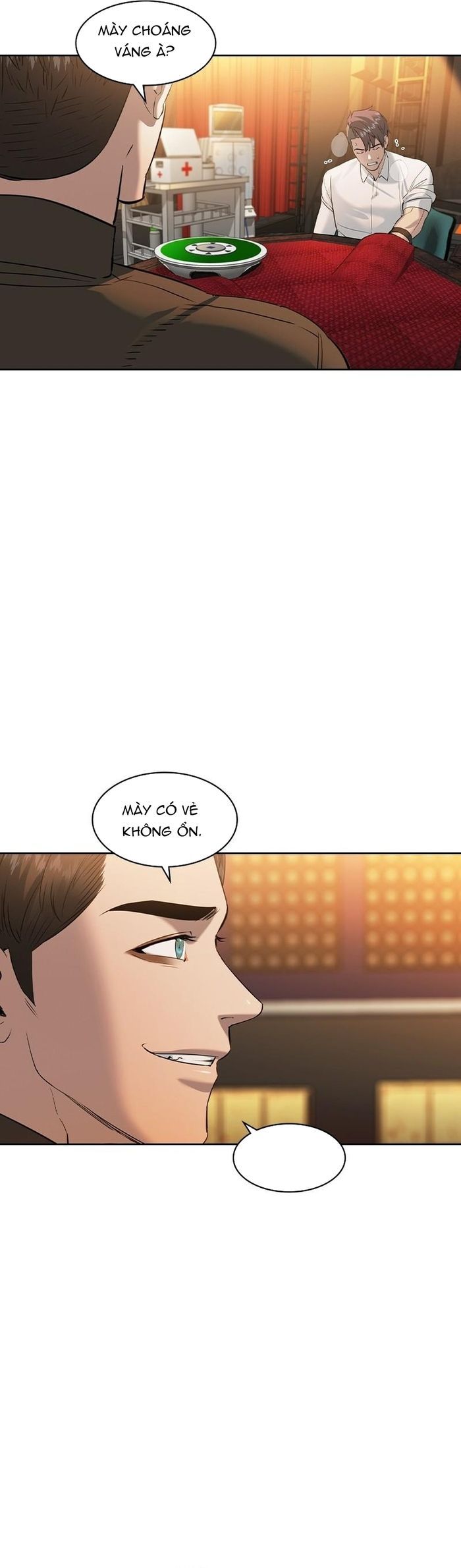 Tiền Bạc Và Quyền Lực [Chap 59-200]