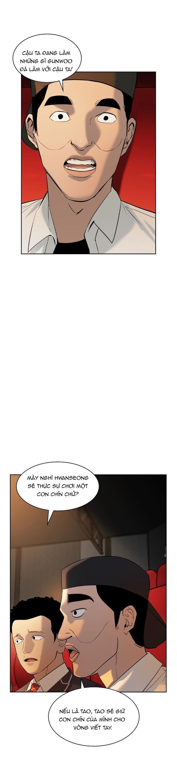 Tiền Bạc Và Quyền Lực [Chap 59-200]