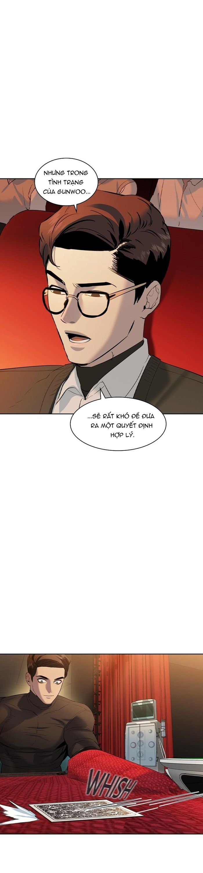Tiền Bạc Và Quyền Lực [Chap 59-200]