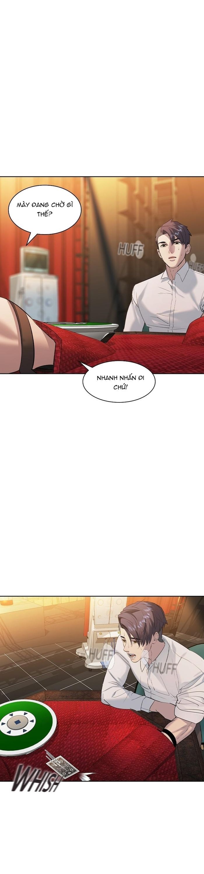Tiền Bạc Và Quyền Lực [Chap 59-200]