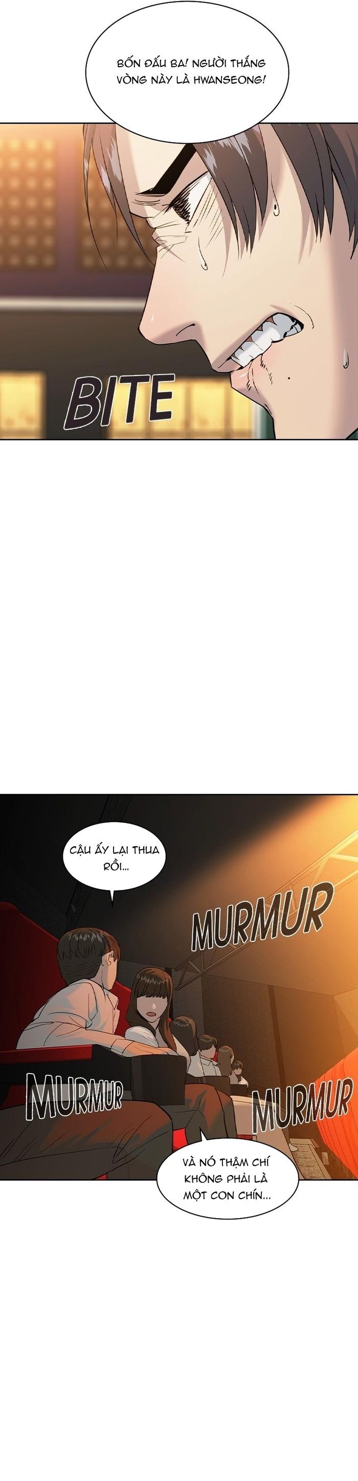Tiền Bạc Và Quyền Lực [Chap 59-200]
