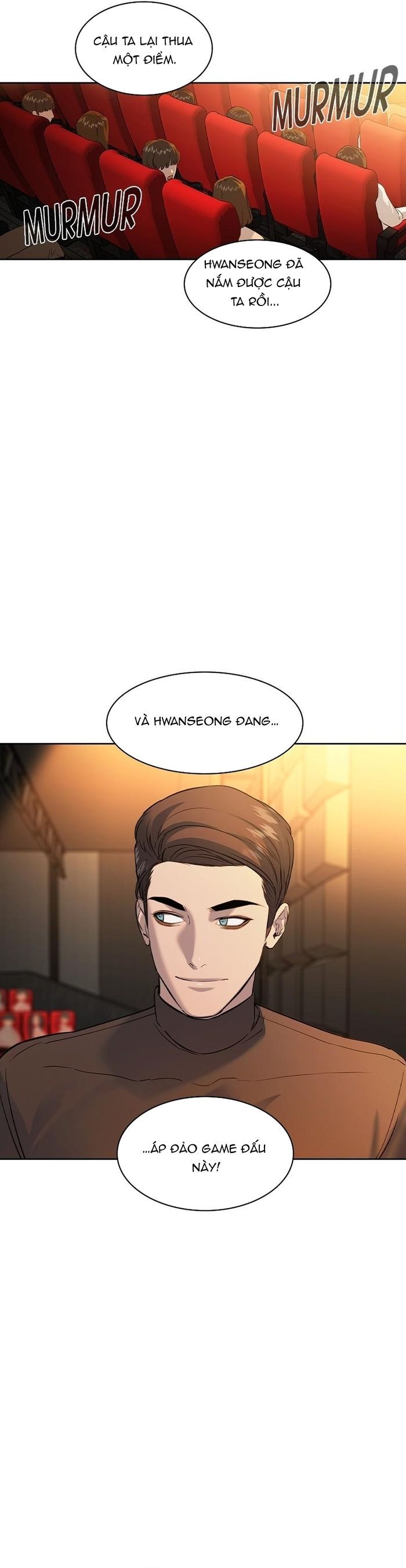 Tiền Bạc Và Quyền Lực [Chap 59-200]