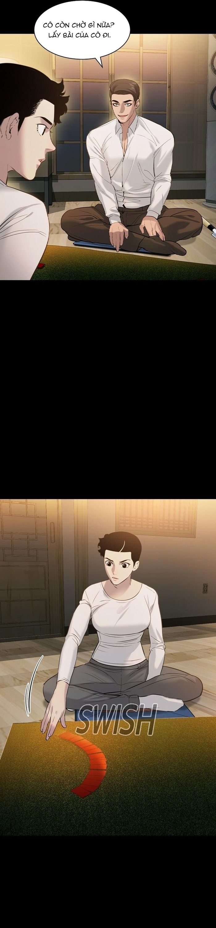 Tiền Bạc Và Quyền Lực [Chap 59-200]