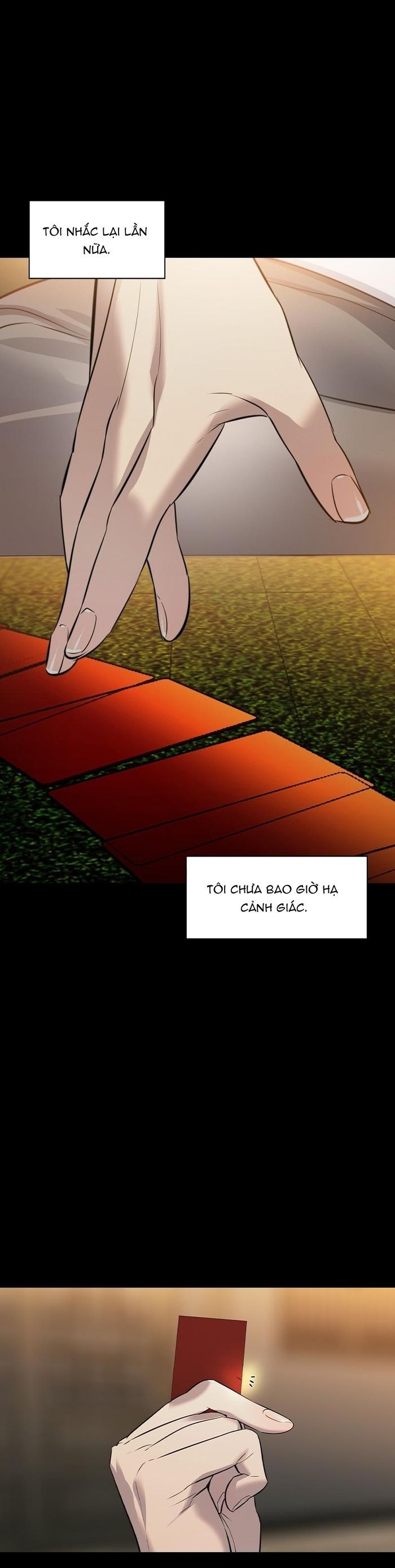 Tiền Bạc Và Quyền Lực [Chap 59-200]