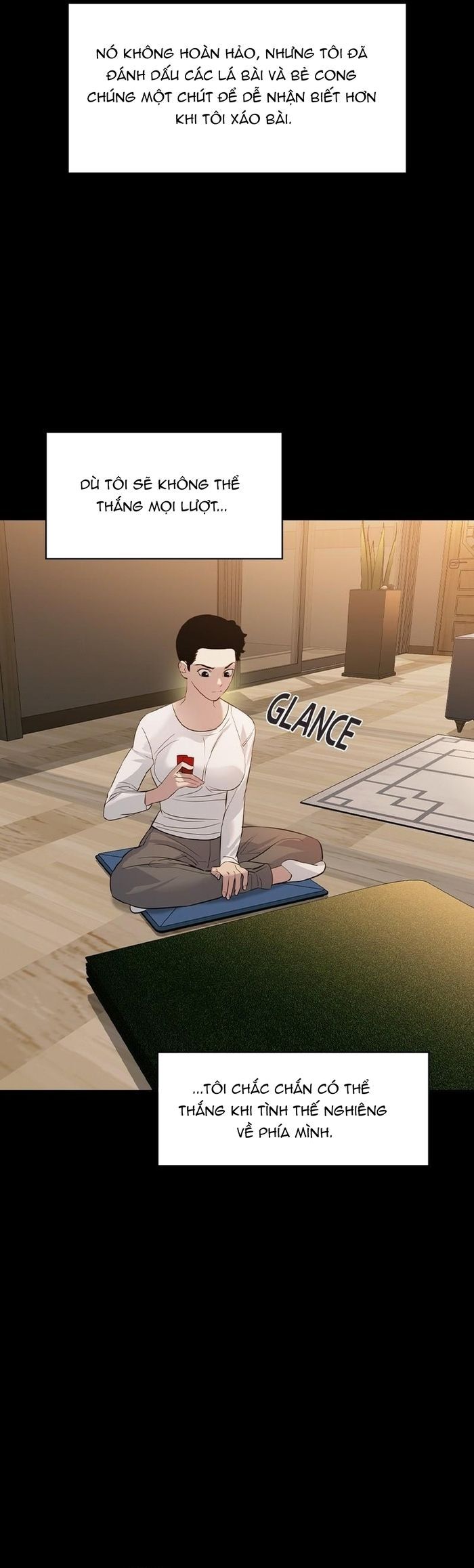 Tiền Bạc Và Quyền Lực [Chap 59-200]